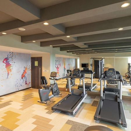 Ibis Mumbai Vikhroli - An Accor Brand Hotel Екстериор снимка