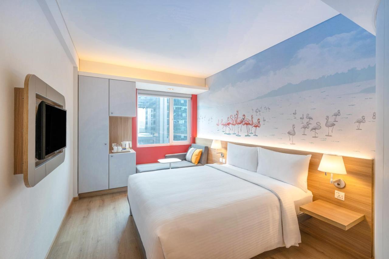 Ibis Mumbai Vikhroli - An Accor Brand Hotel Стая снимка