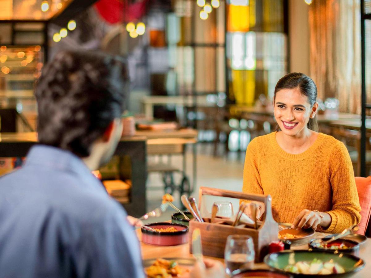 Ibis Mumbai Vikhroli - An Accor Brand Hotel Екстериор снимка