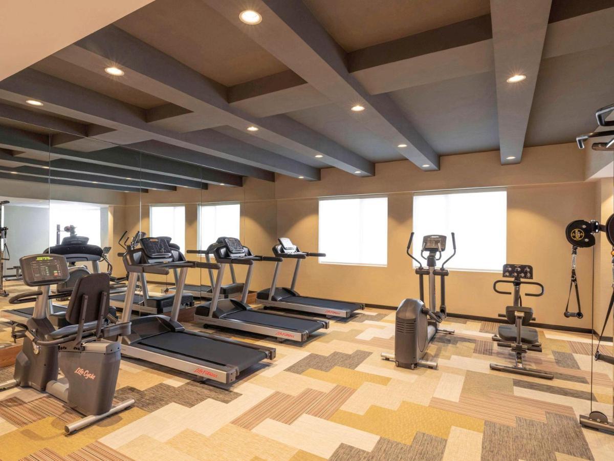 Ibis Mumbai Vikhroli - An Accor Brand Hotel Екстериор снимка